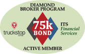 Diamond Broker Program Participant